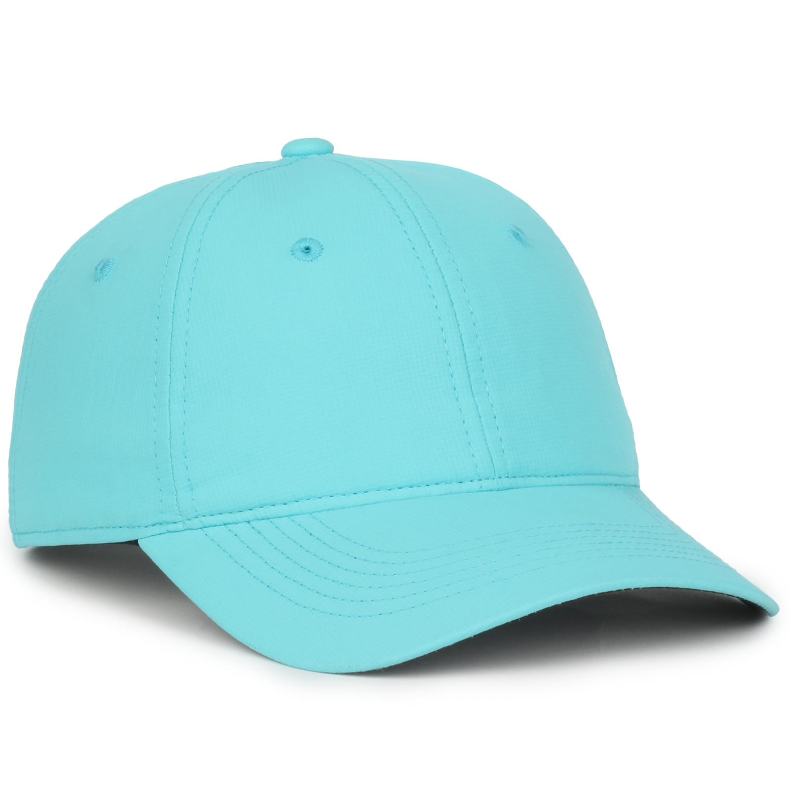 Ladies Performance Pony Cap