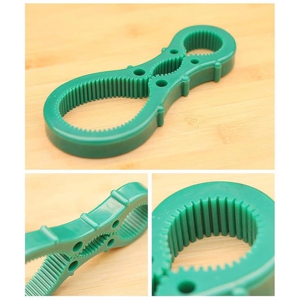 Silicone Ring Jar Opener 1