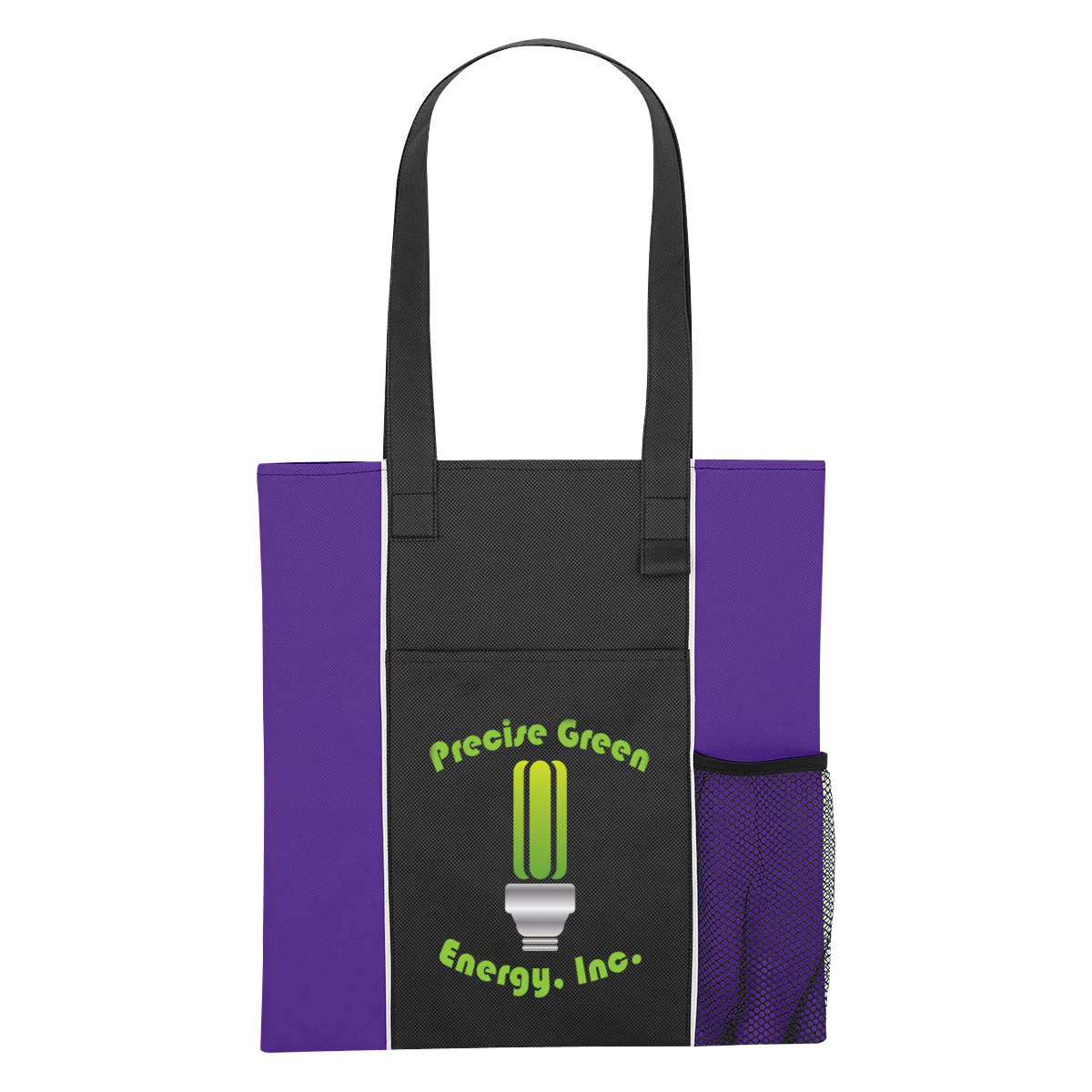 Non-Woven Brochure Tote Bag 2