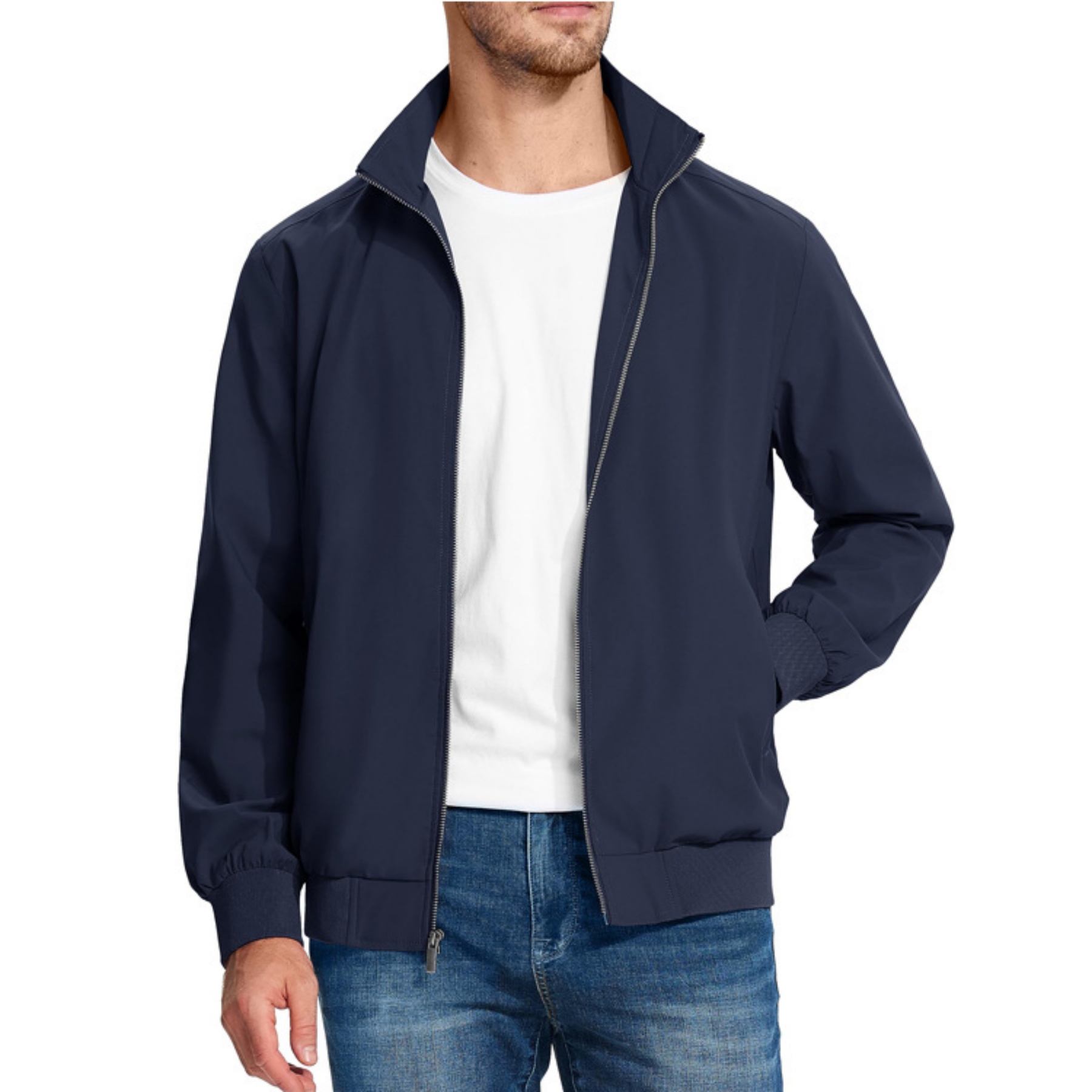 Men's Lightweight Jacket 3