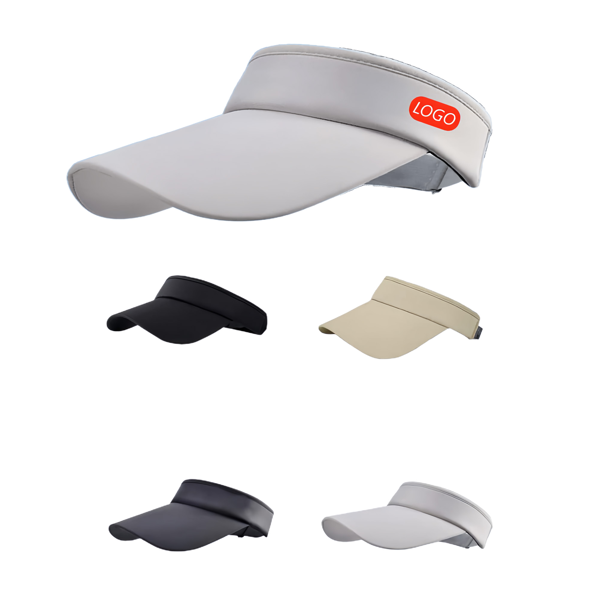 Summer Sunshade Hat 4