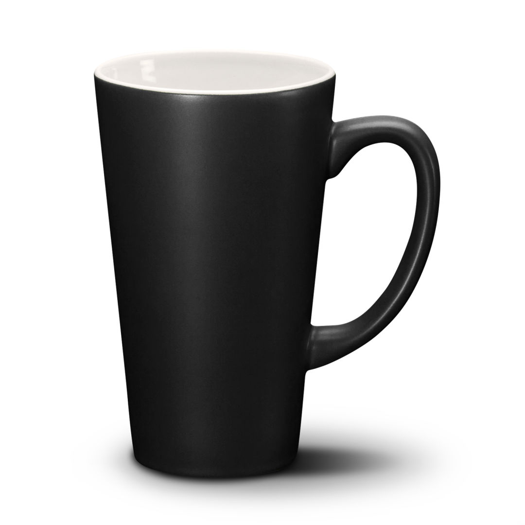 Catalina Mug - 16oz - Deep Etch 8