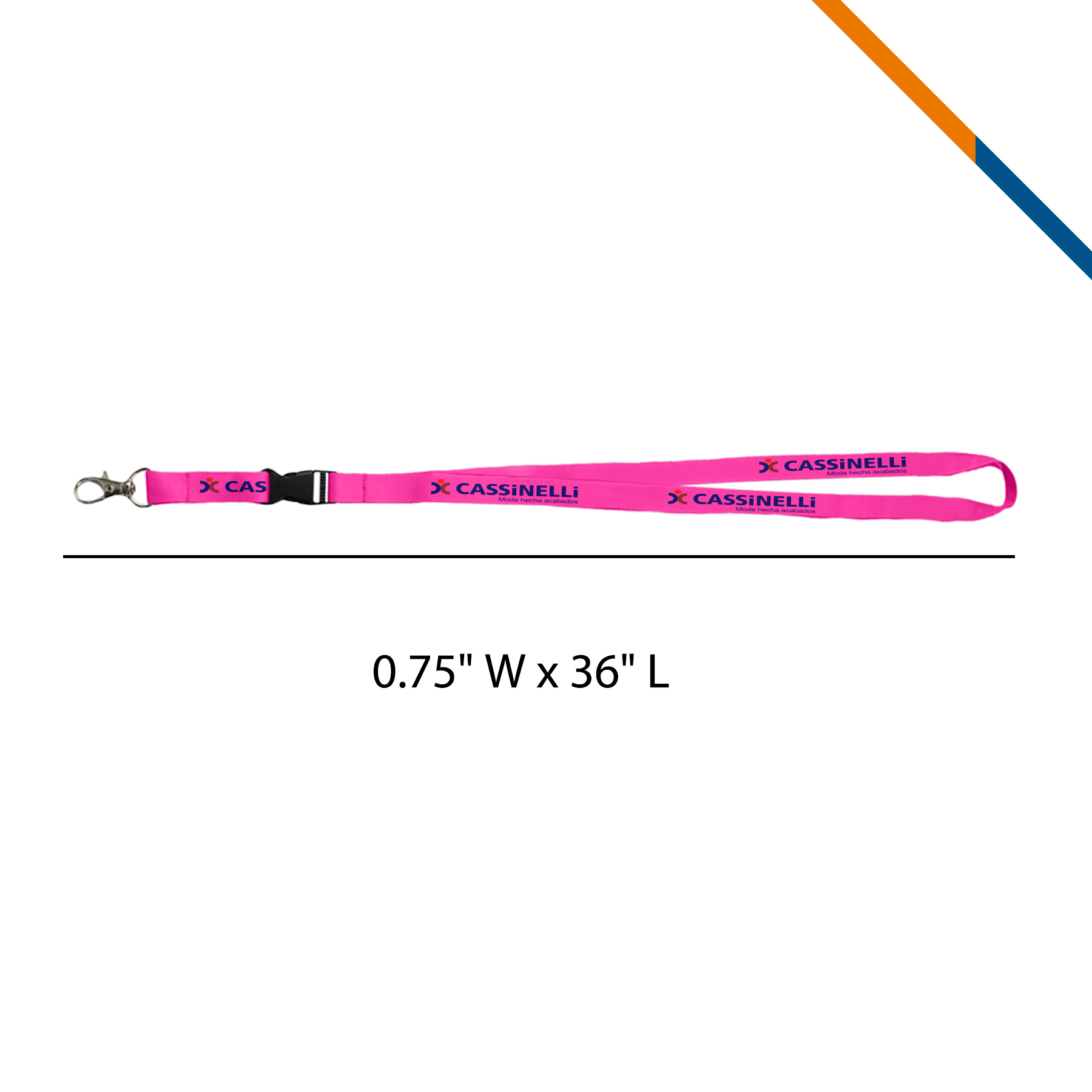 Grivx Dye Sublimation Lanyard 33