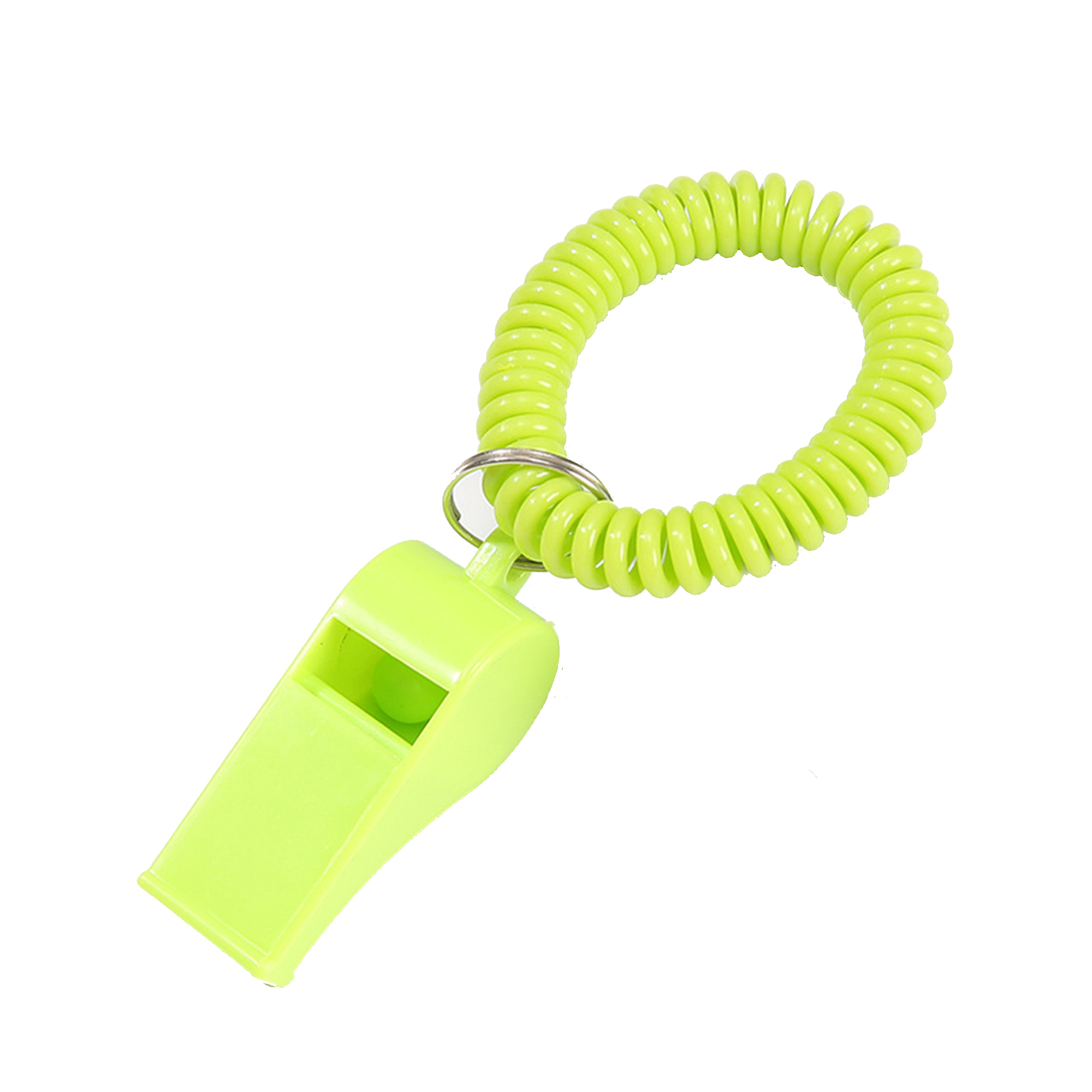 Elastic Wristband Whistle 6