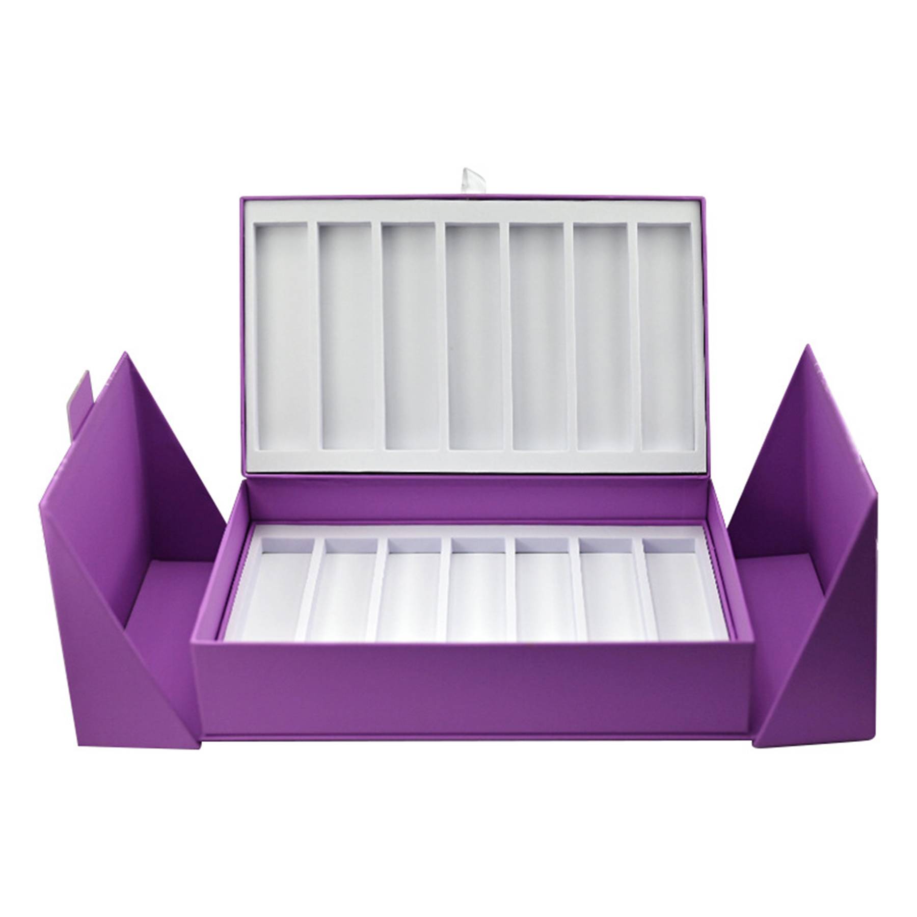 Foldable Gift Box 3