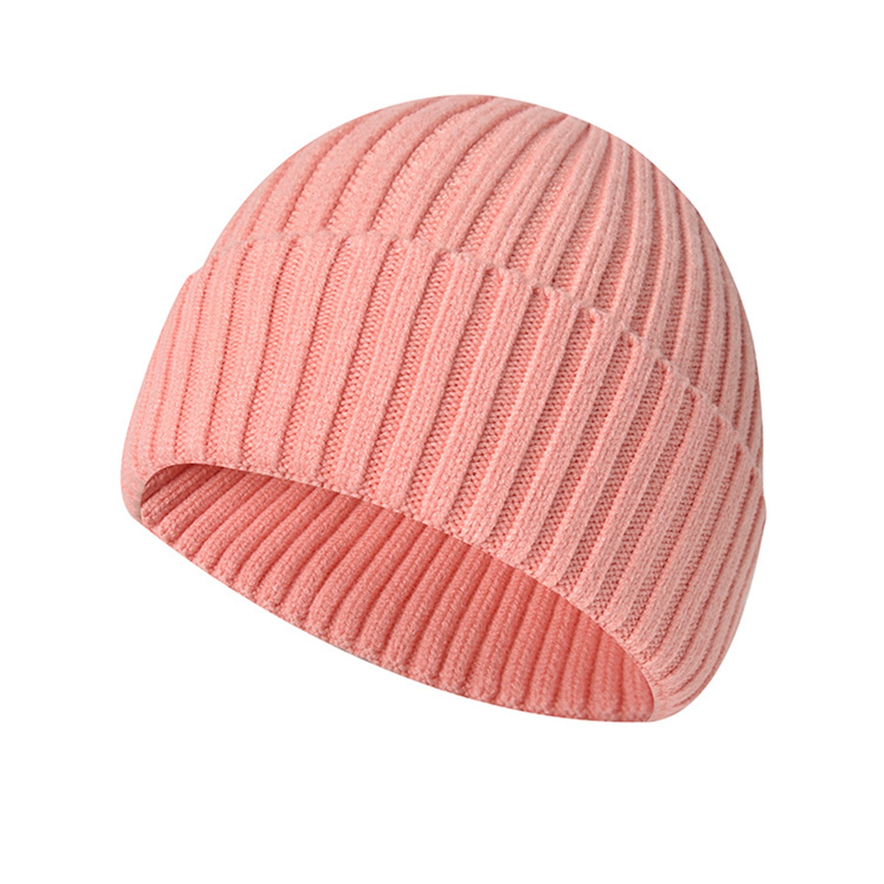Thickened Warm Hat 13