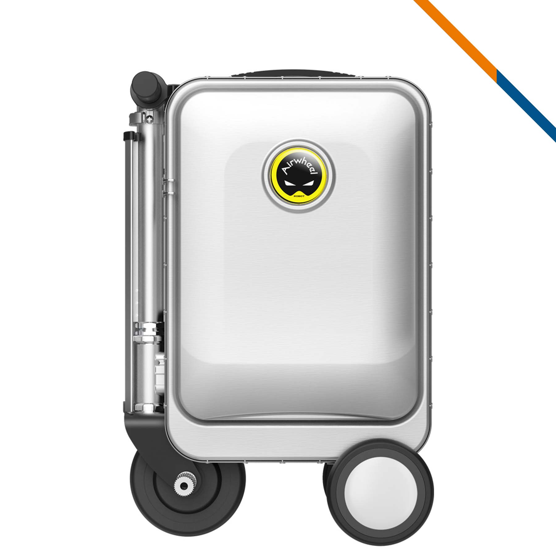 Airwheel® Mili Smart Riding Luggage 8