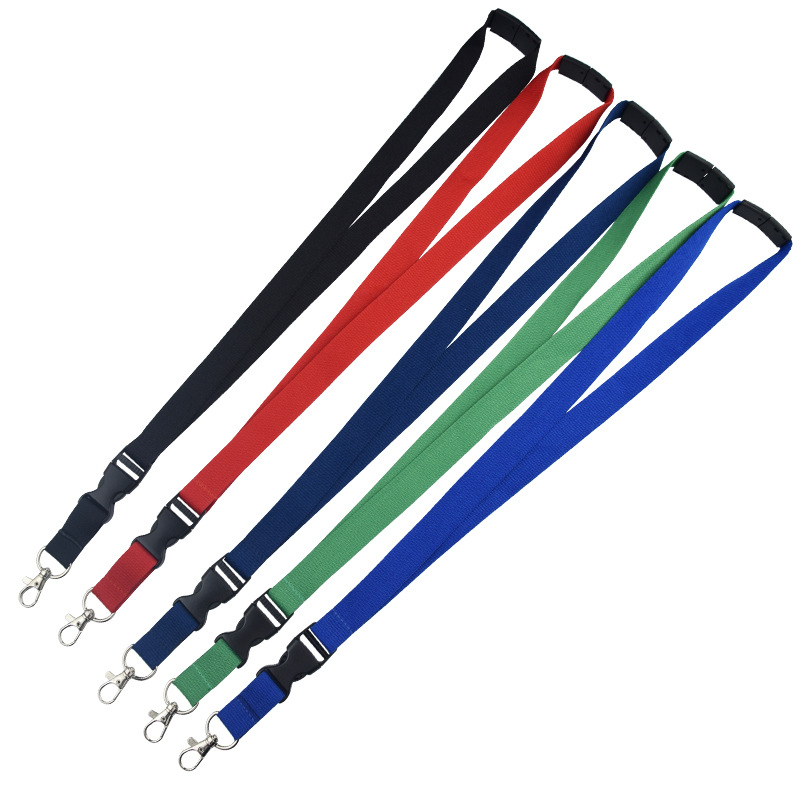Premier Breakaway Durable Lanyard 5