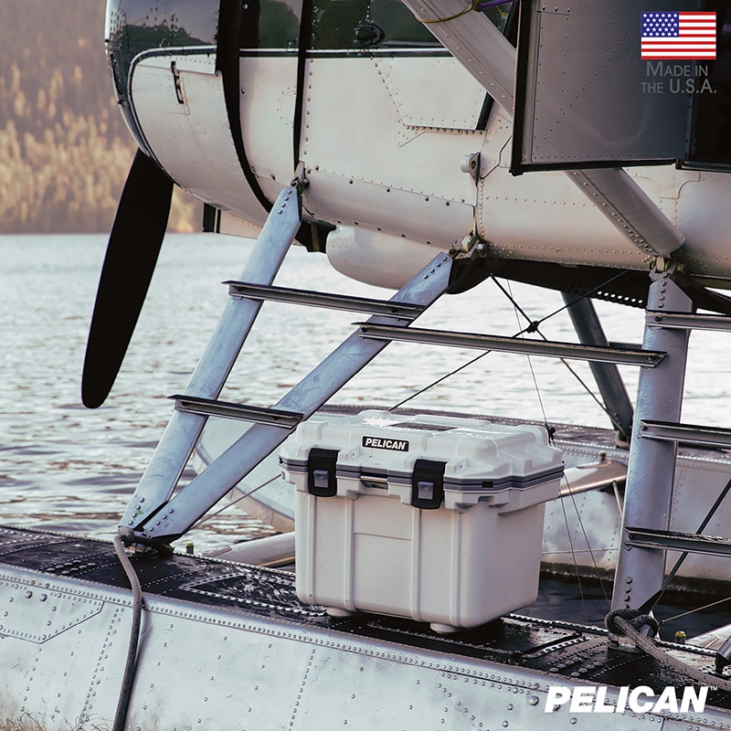 Pelican™ 30qt Elite Cooler 49