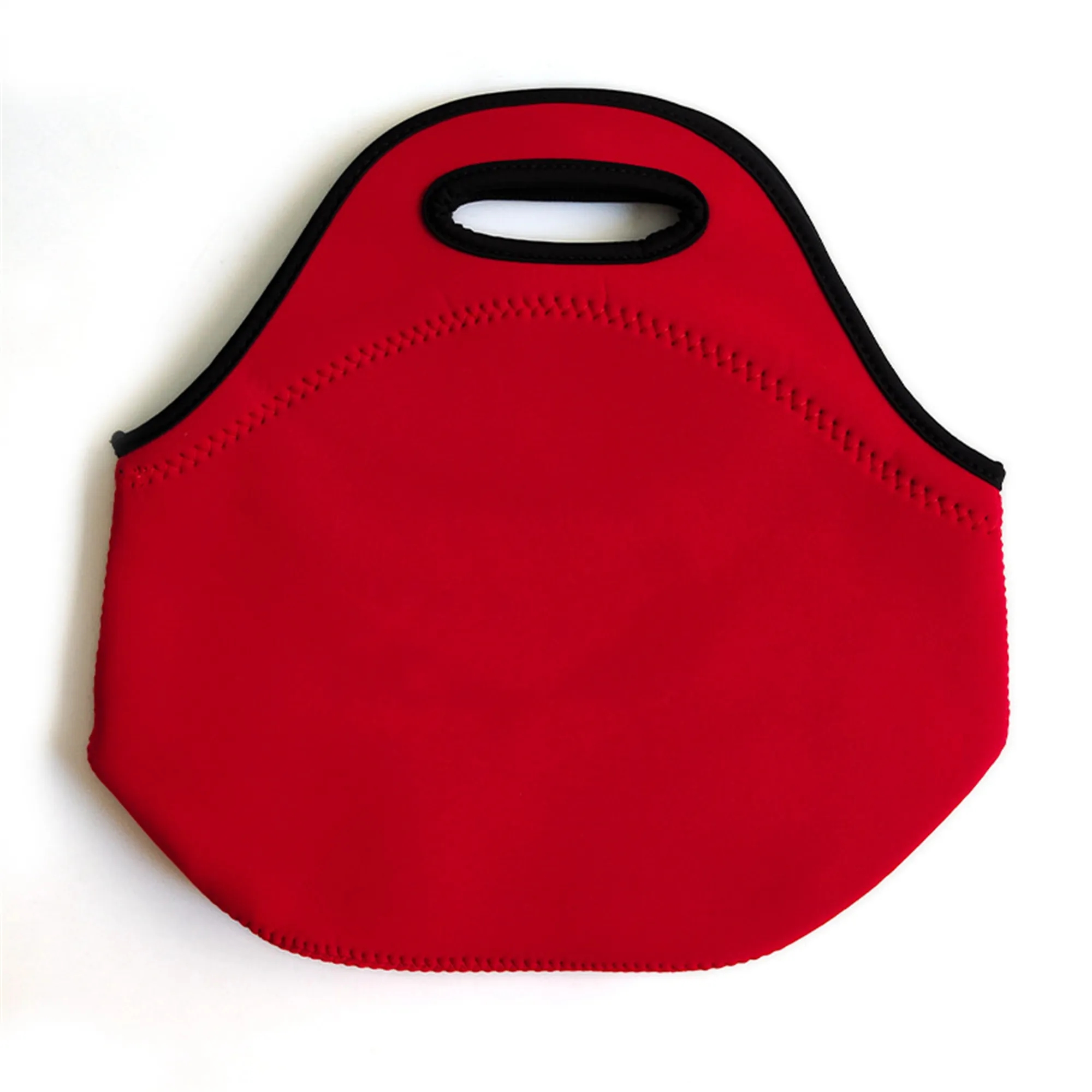 Neoprene Lunch Bag 17