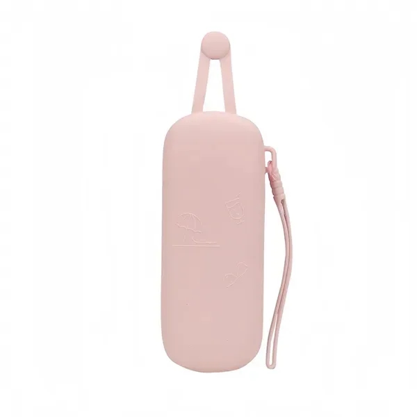 Silicone Magnetic Glasses Holder - Storage Bag 7
