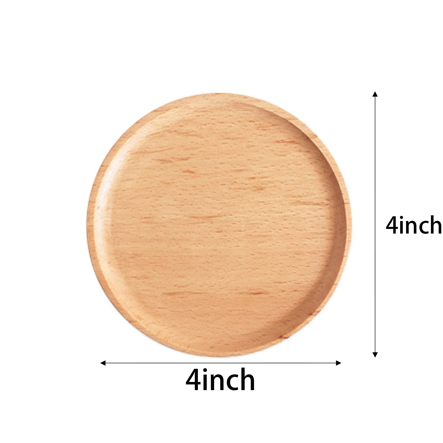 Wood Cup Mat 3