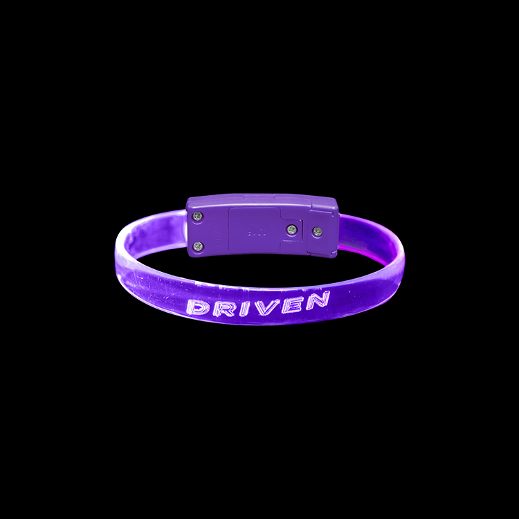 BOLT LED Wristband 7