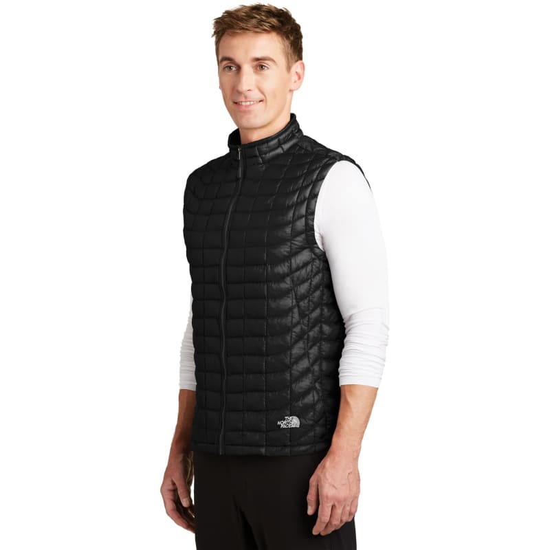 The North Face The North Face ThermoBall Trekker Vest. NF0A3LHD 9