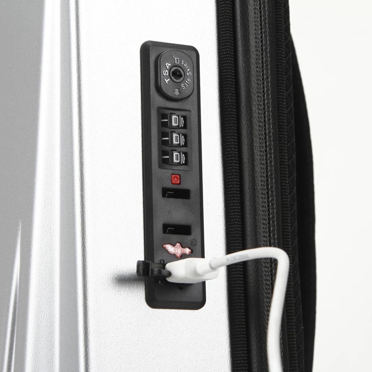 High Quality Hard Shell Backpack 2