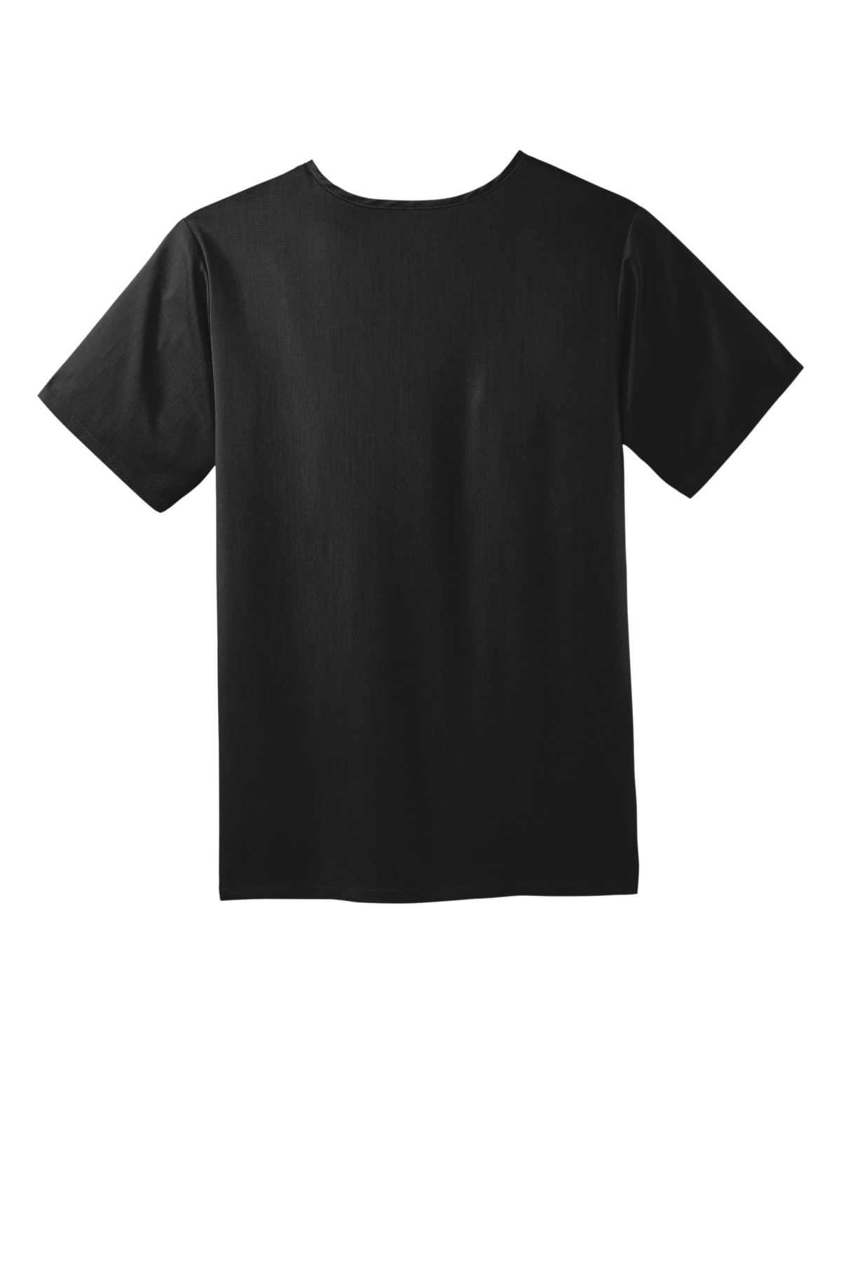 Wink Men's Premiere Flex V-Neck Top WW5068 8