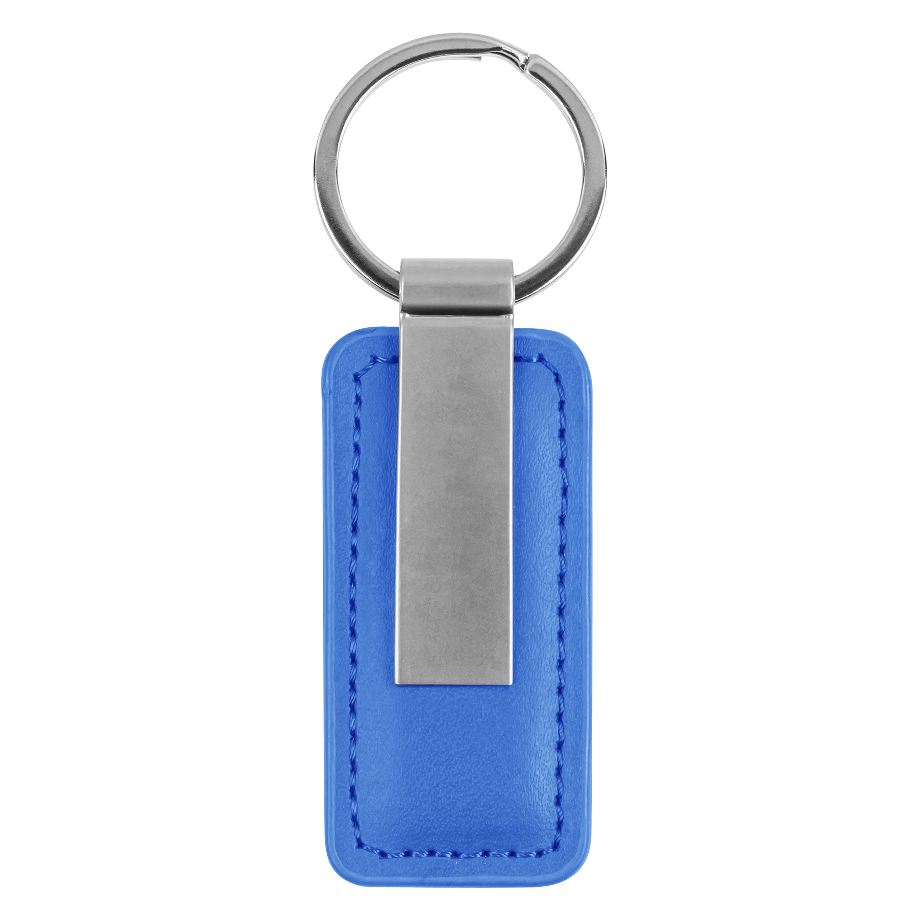PU Leather Metal Key Chain 7
