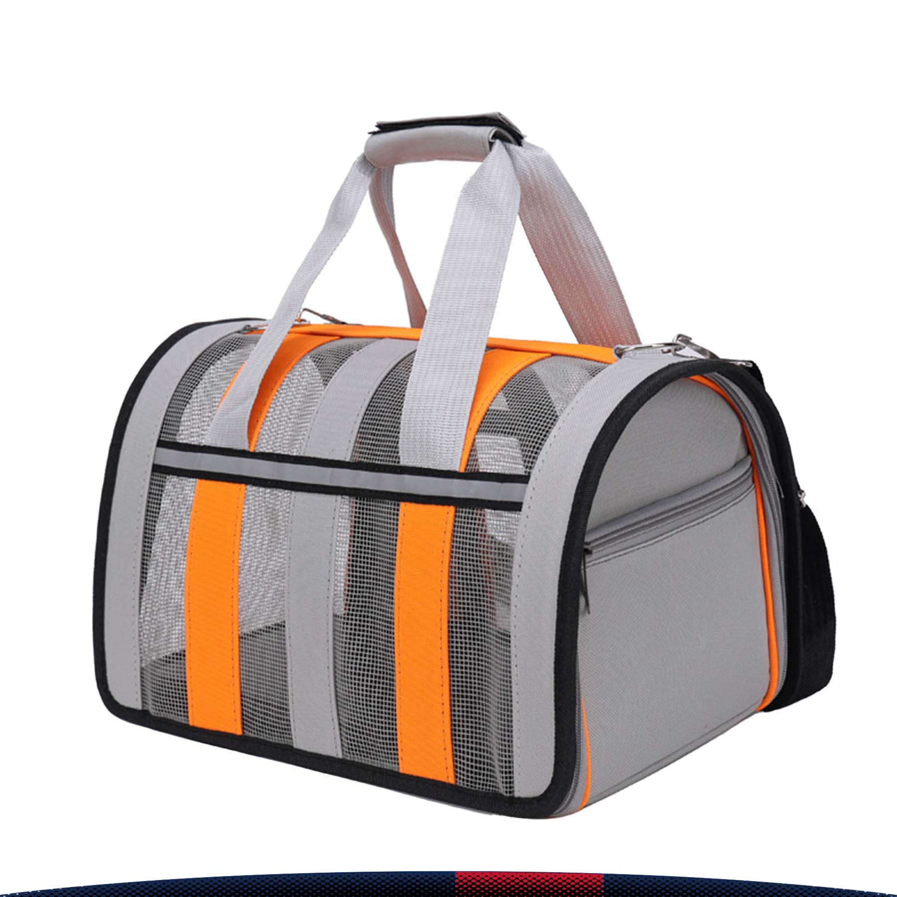 Caral Pet Travel Bag 6