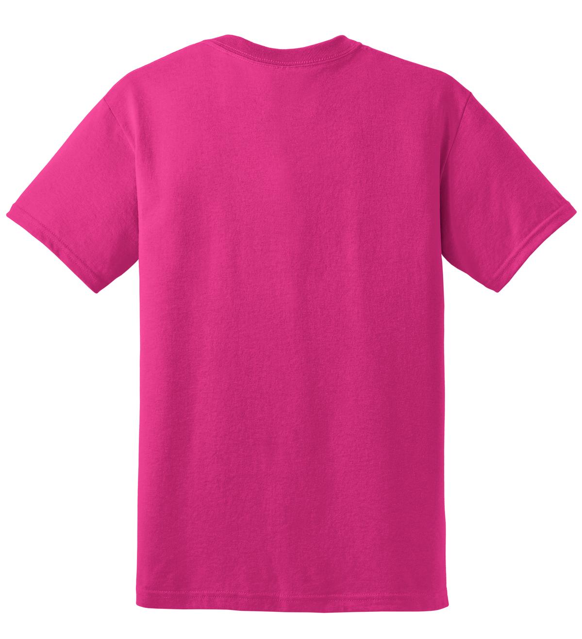Gildan® DryBlend 50 Cotton/50 Poly T-Shirt 99