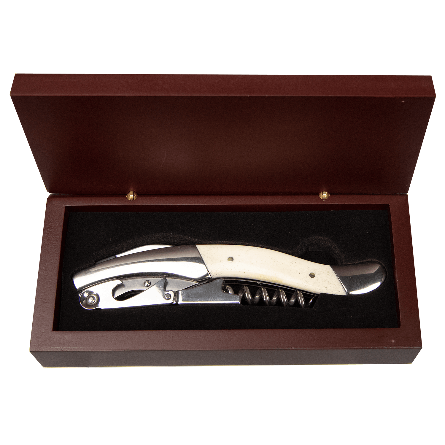 Chardonnay - White Bone Steward Wine Tool 4