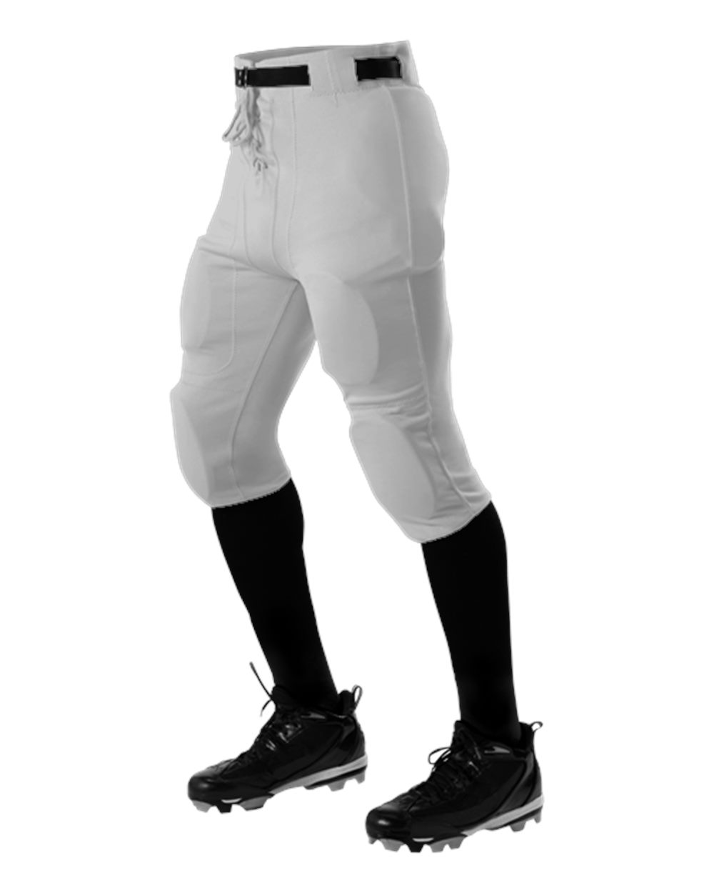 Youth Practice Football Pants - 610SLY 2