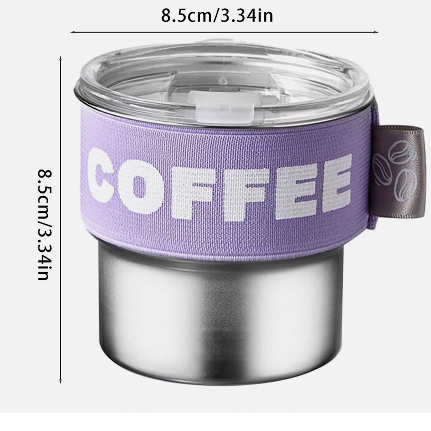 13.5oz Travel Coffee Cup 2
