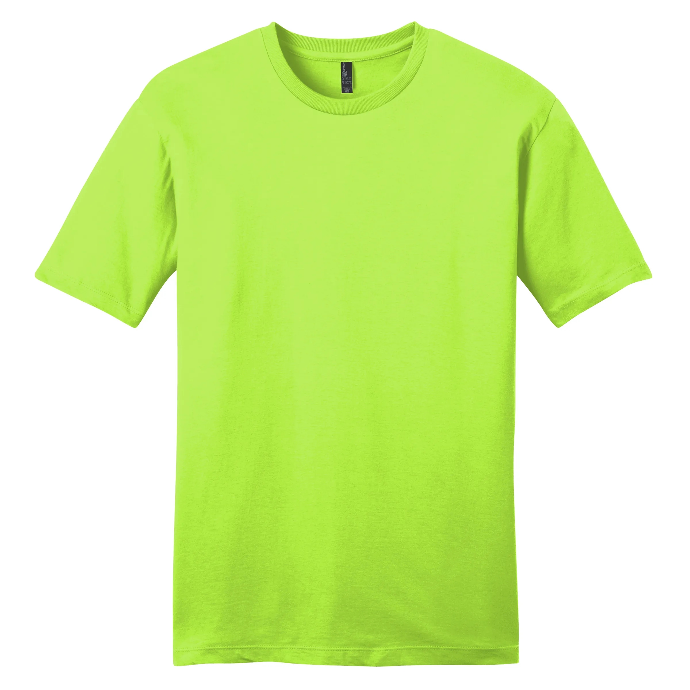DISTRICT(R) - YOUNG MENS VERY IMPORTANT TEE(R) 169