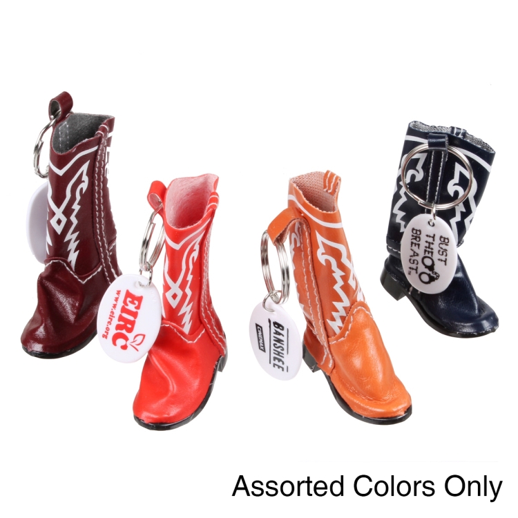 Cowboy Boot K/c 1