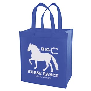 Non Woven Grocery Tote Bag 7