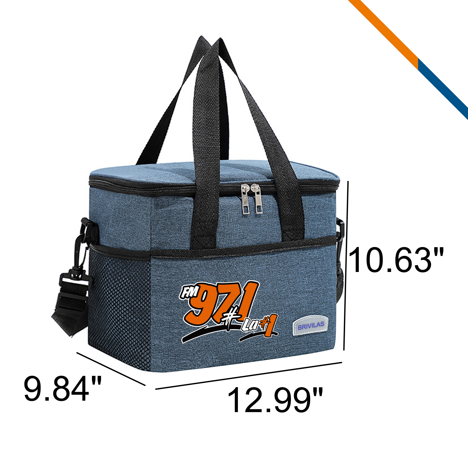 Tooco Cooler Bag 7
