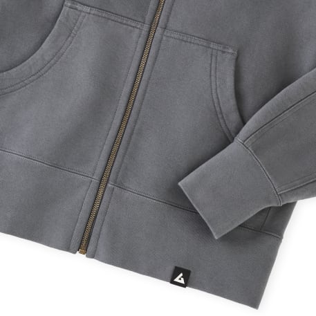 American Giant Classic Full Zip Hoody - Women's 75