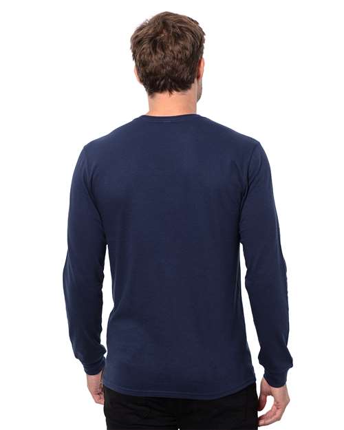 Unisex Epic Long Sleeve T-Shirt - T3000 41
