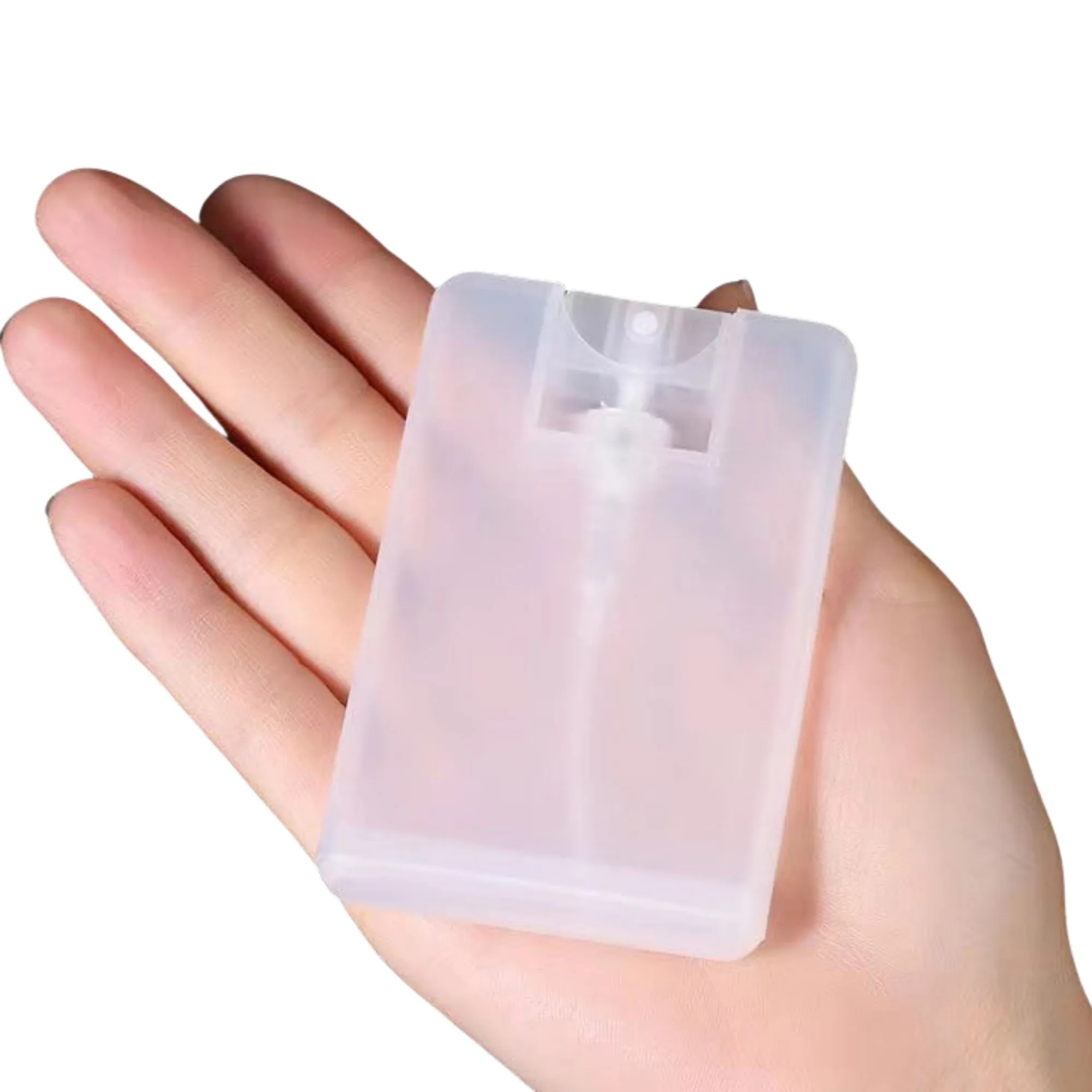 Card Type Fine Mist Bottles 3