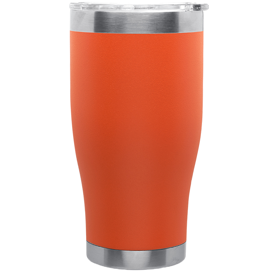 Color Pop Steel Tumbler - 28 oz. 7