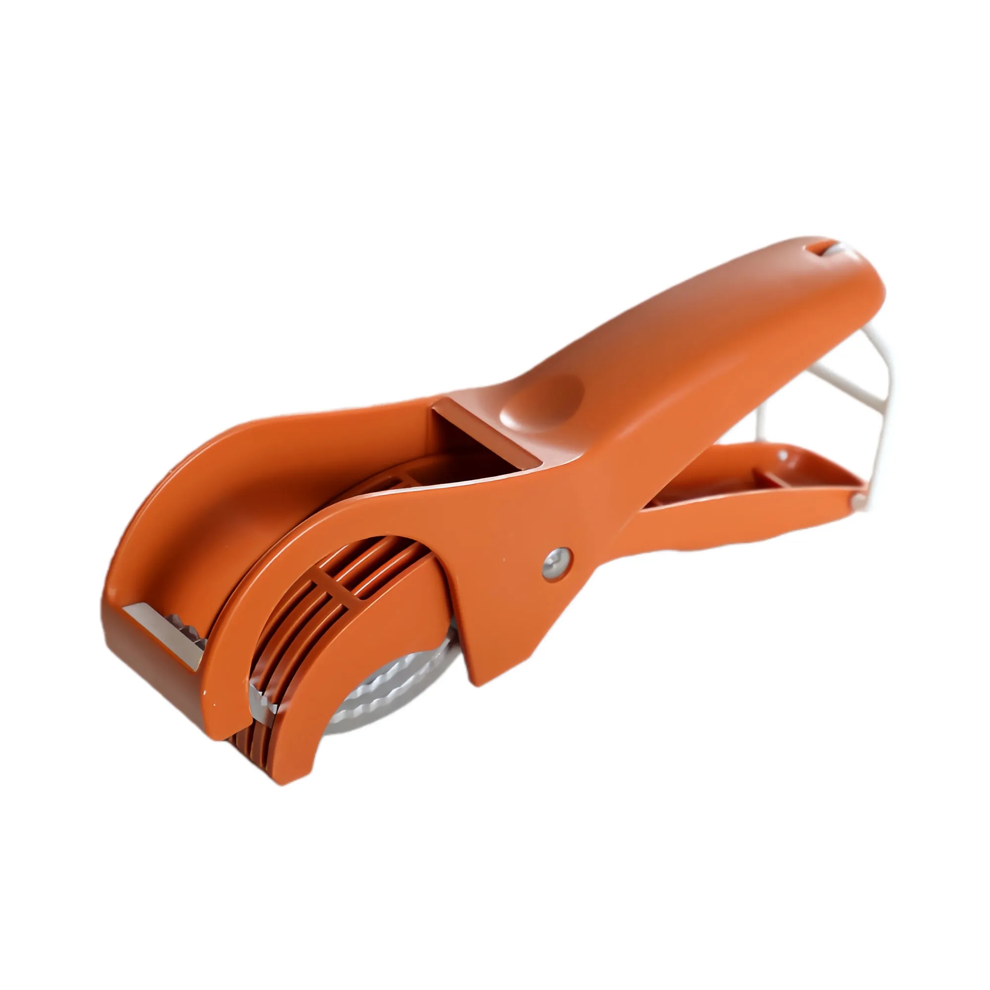 Efficient Stainless Steel Vegetable Fruit Slicer 3