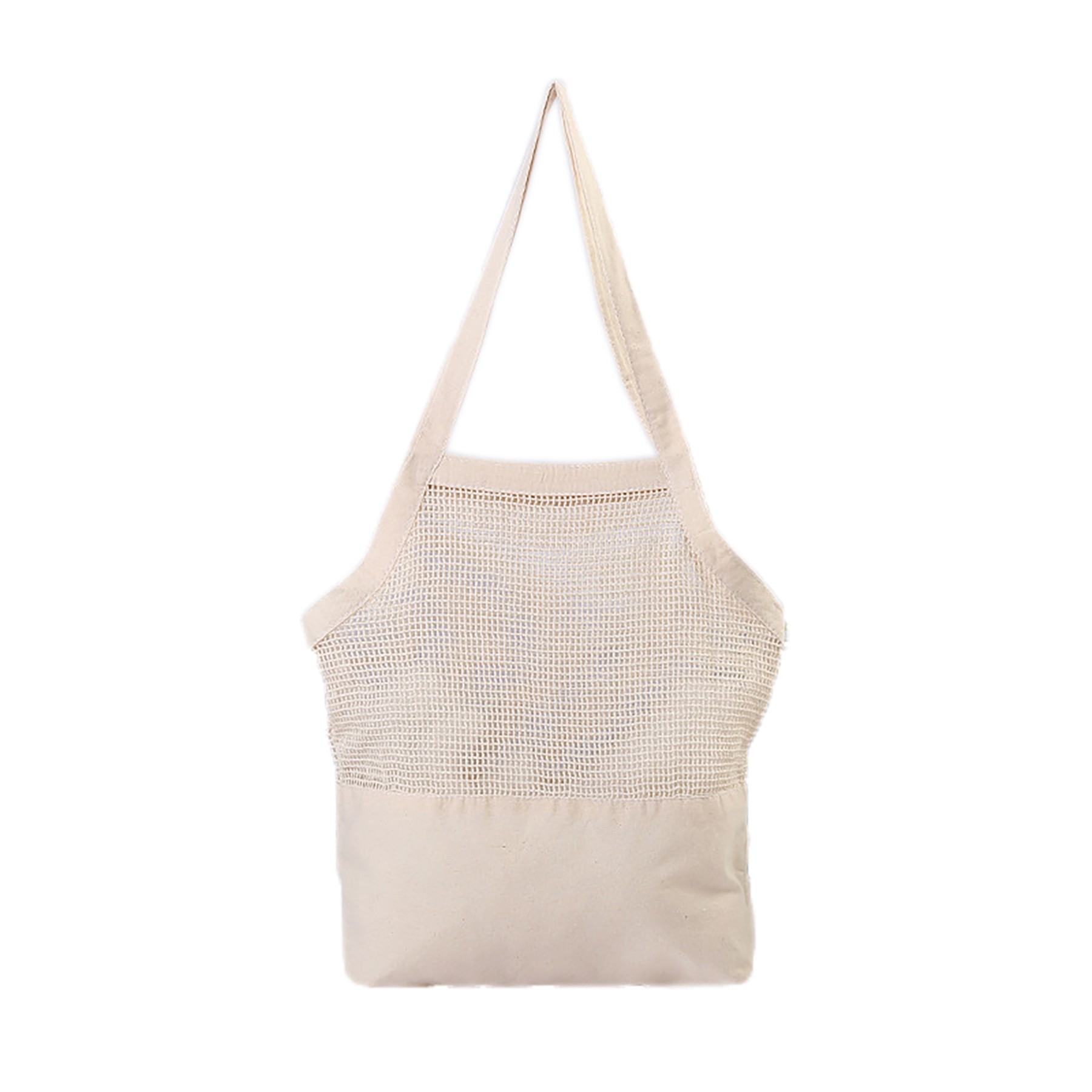 Cotton Shopping Bag, custom tote bag with logo imprint 2