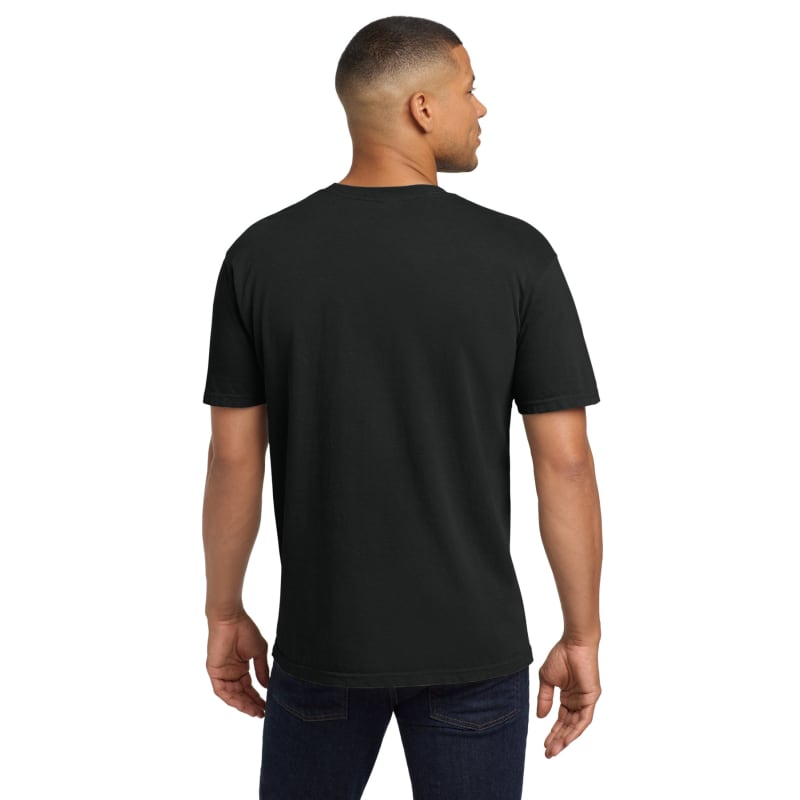 COMFORT COLORS Heavyweight Ring Spun Pocket Tee. 202