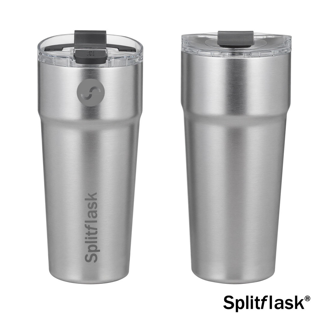 Splitflask® Two-Sided Tumbler - 30oz 28