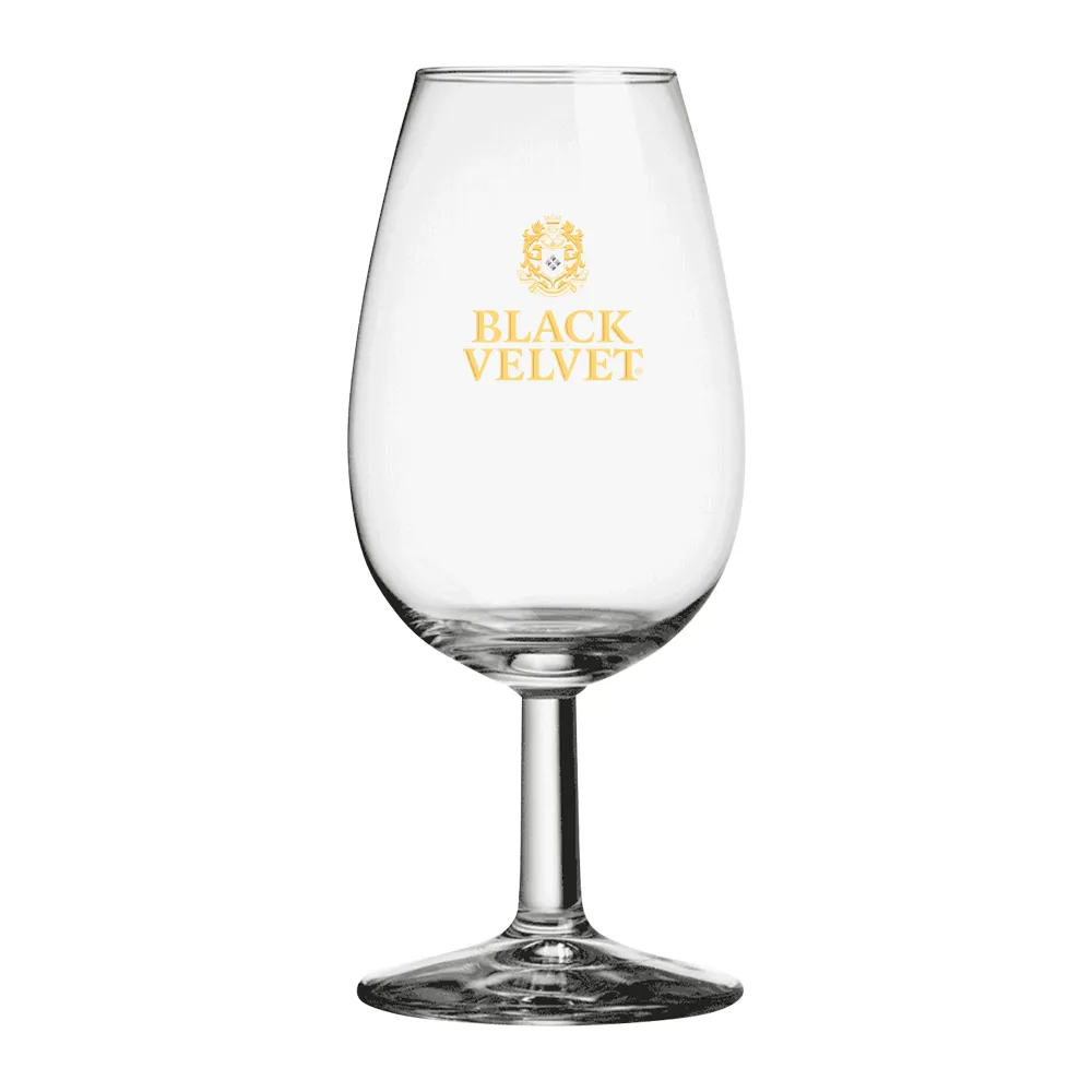Copita Whiskey Tasting Glass 4