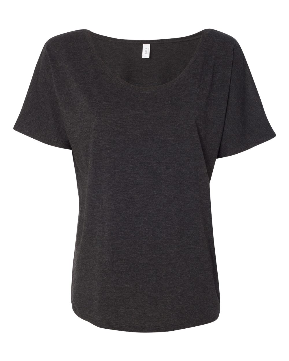 Women's Slouchy Tee - 8816 21