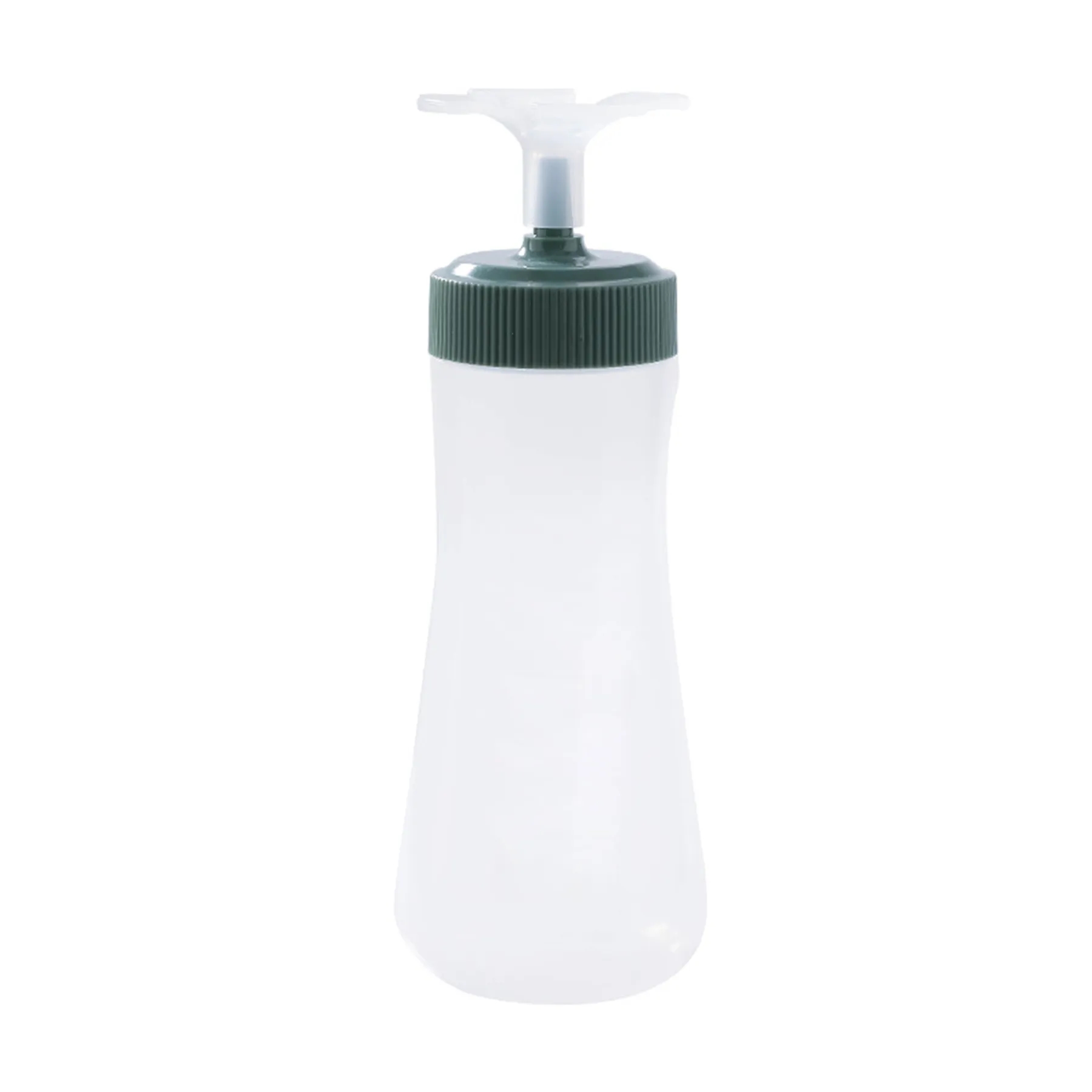 Plastic Household Extruded Seasoning Bottles 5