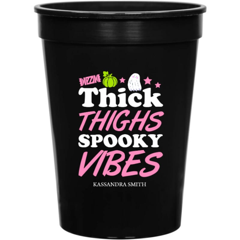 12oz Stadium Cups 68