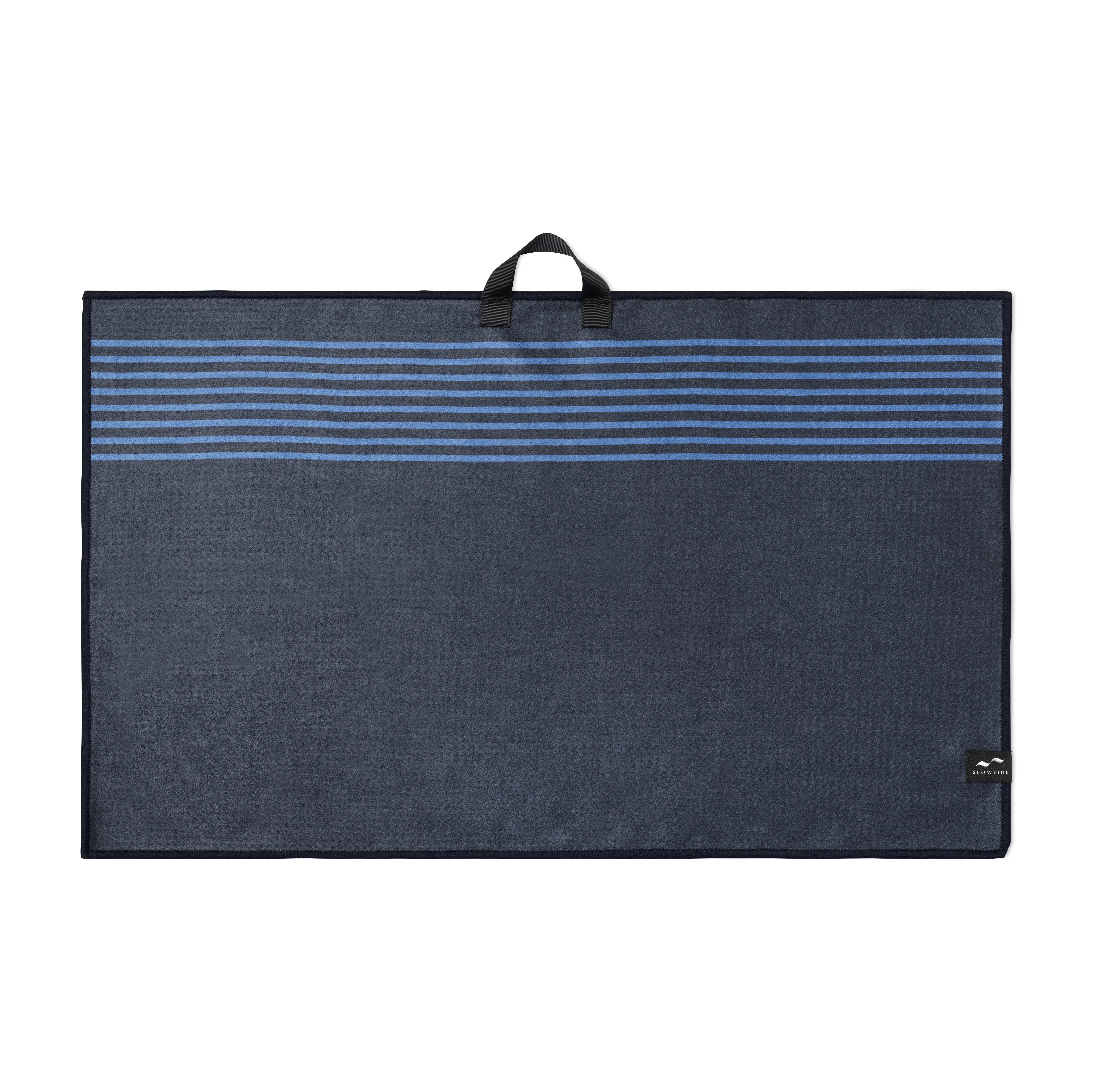 Slowtide® Fairway Quick Dry Golf Towel 9