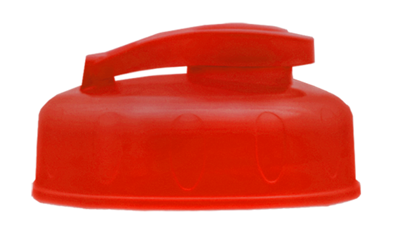 Garyline® Mini Mountain Tritan® Bottle with Flip-Top Lid - 22 oz. 330