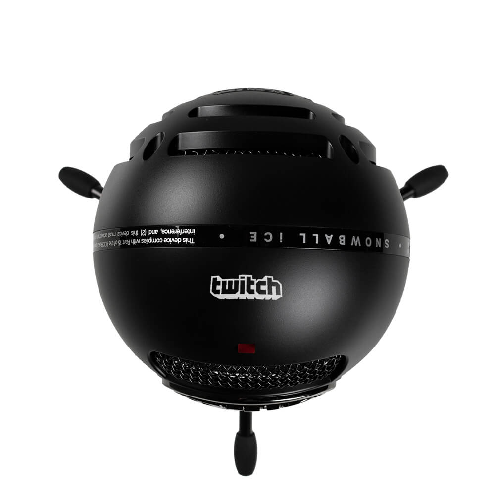 Snowball ICE USB Microphone