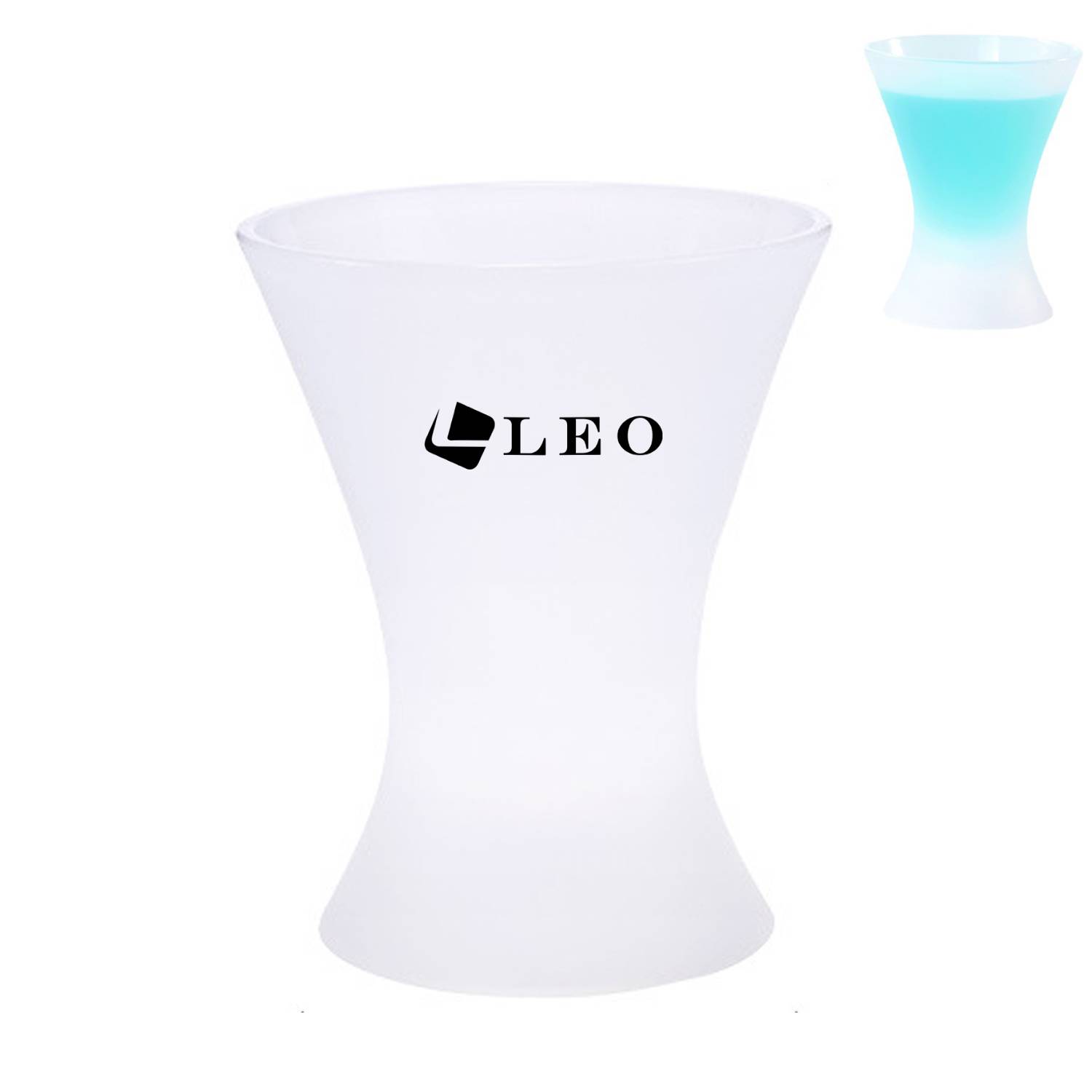 Silicone Wine Glass 1