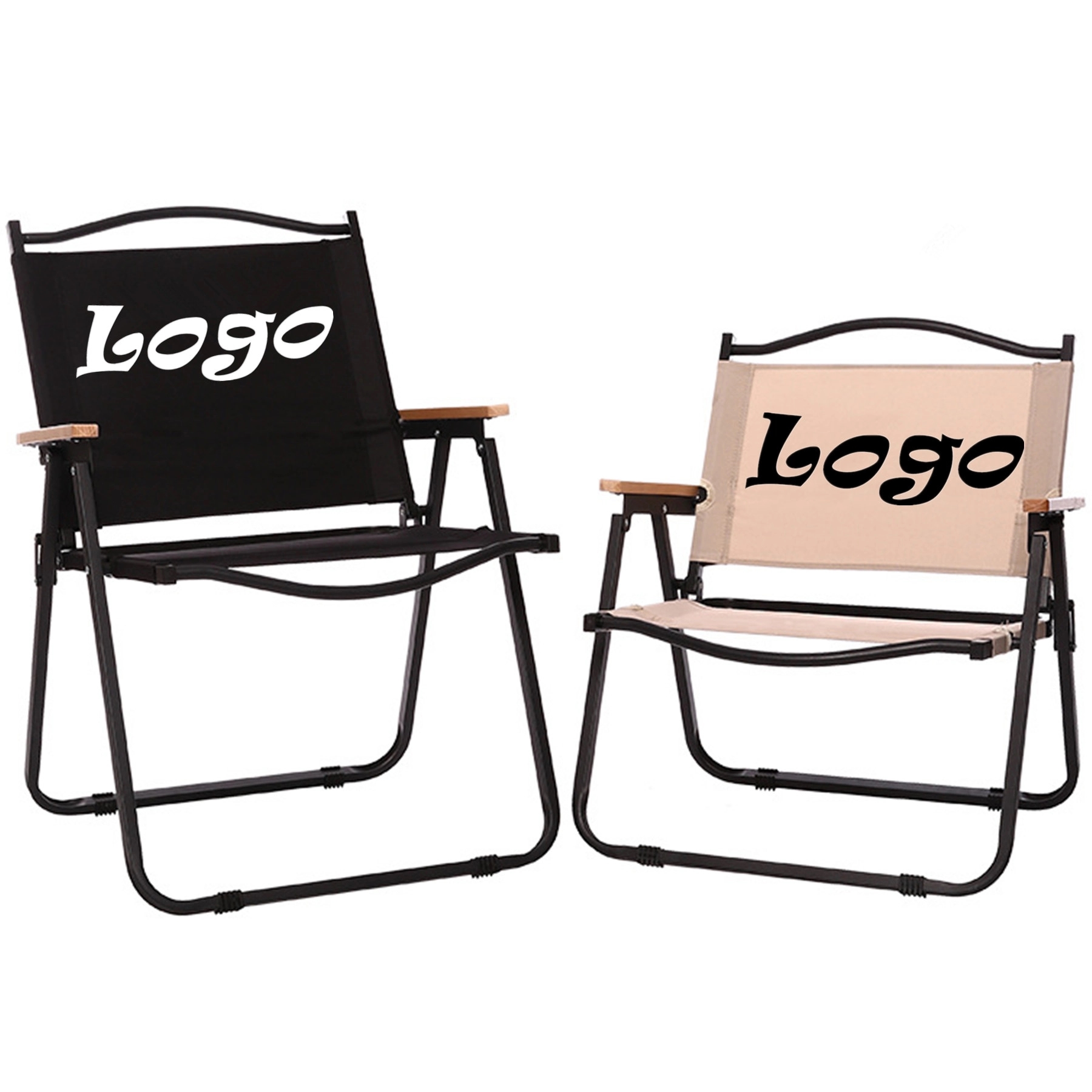 Folding Stool Beach Chair 2