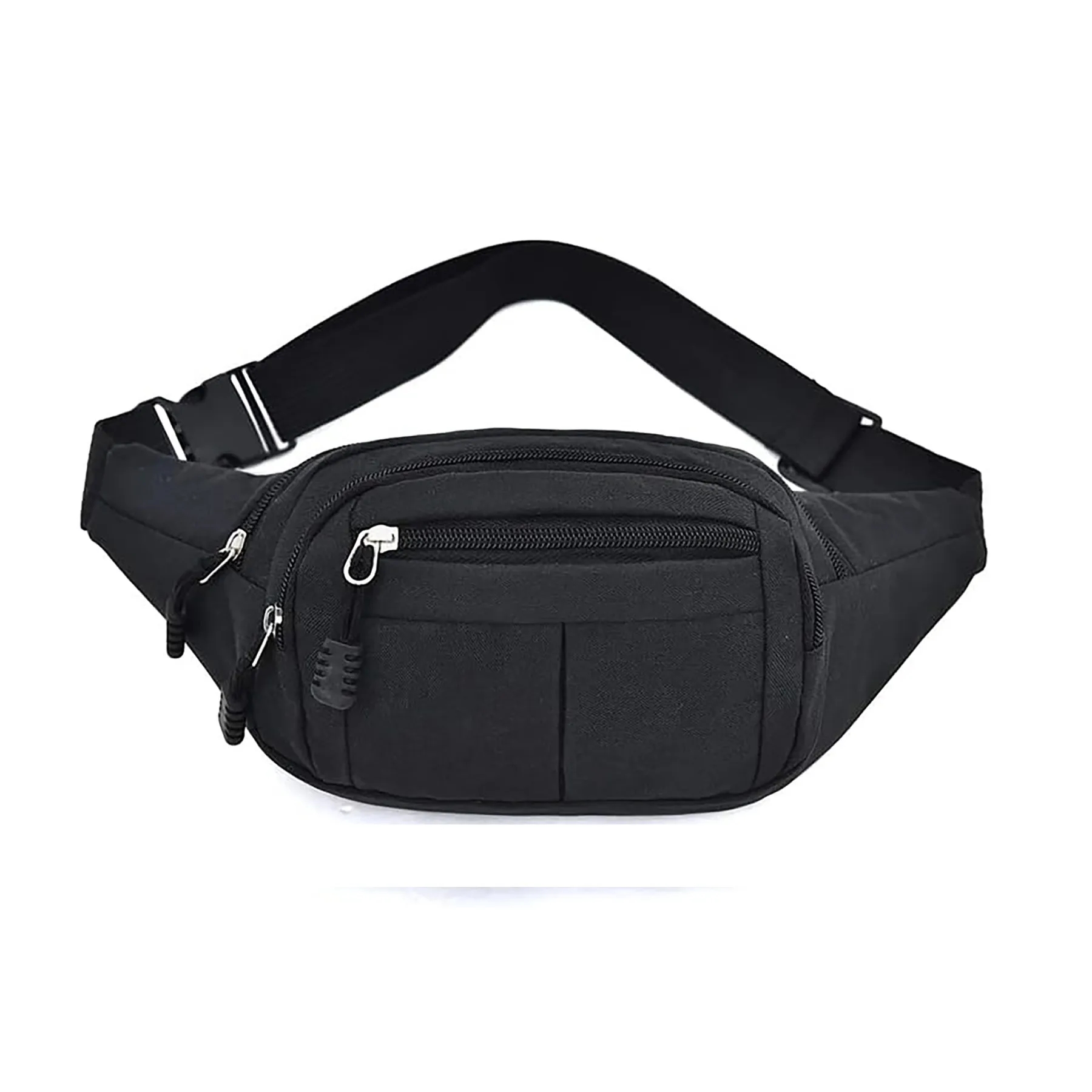 Hip Crossbody Mobile Phone Bag 7