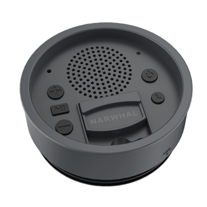 Narwhal Speaker-Lid 20 oz 4