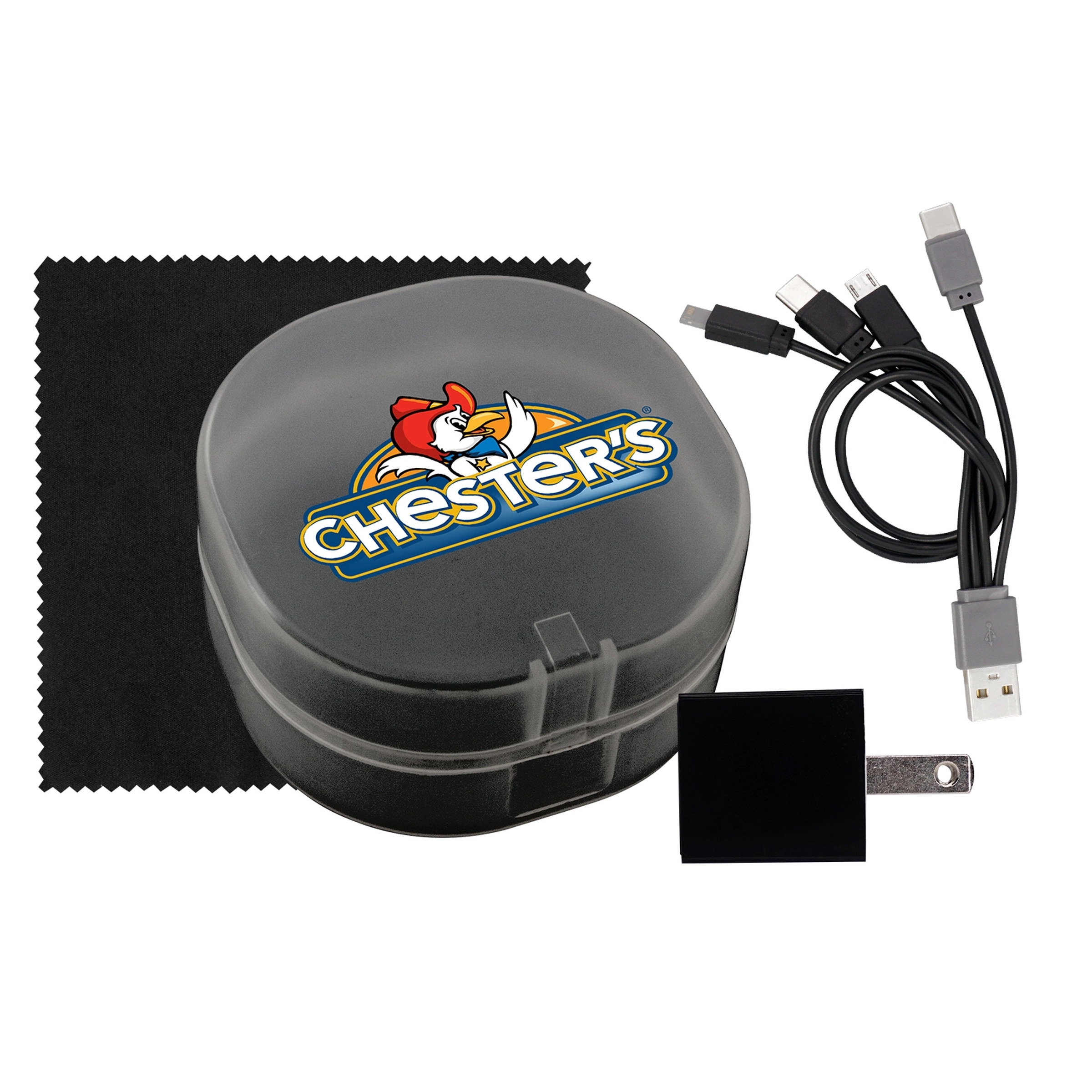 Carry All C to C Tech Kit 15